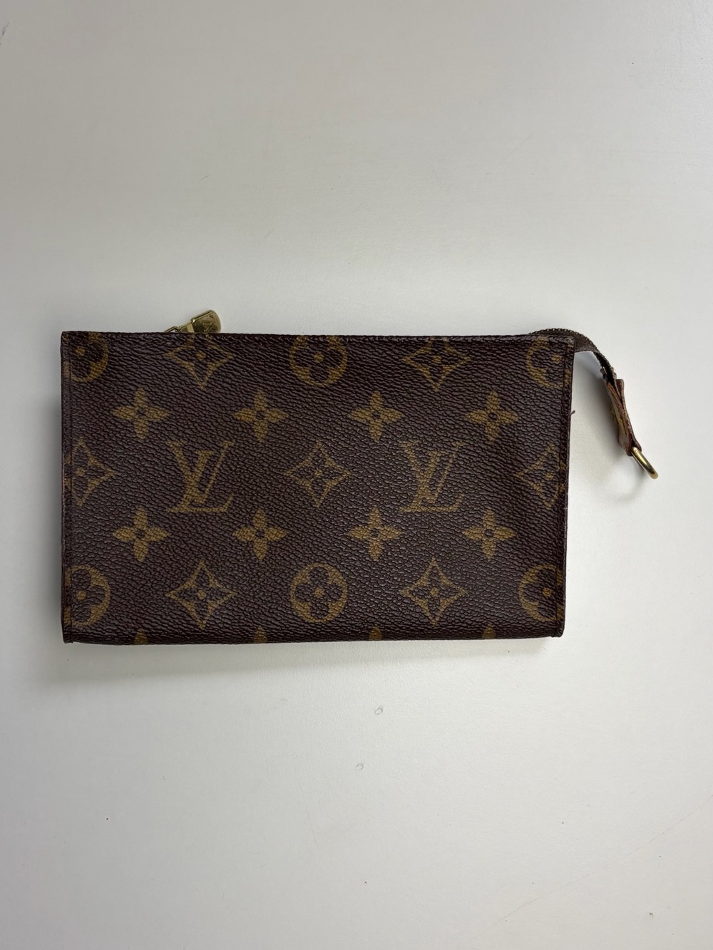 Louis Vuitton Monogram Pouch